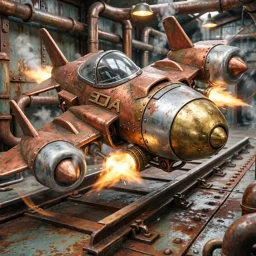 Air Launcher Lab
