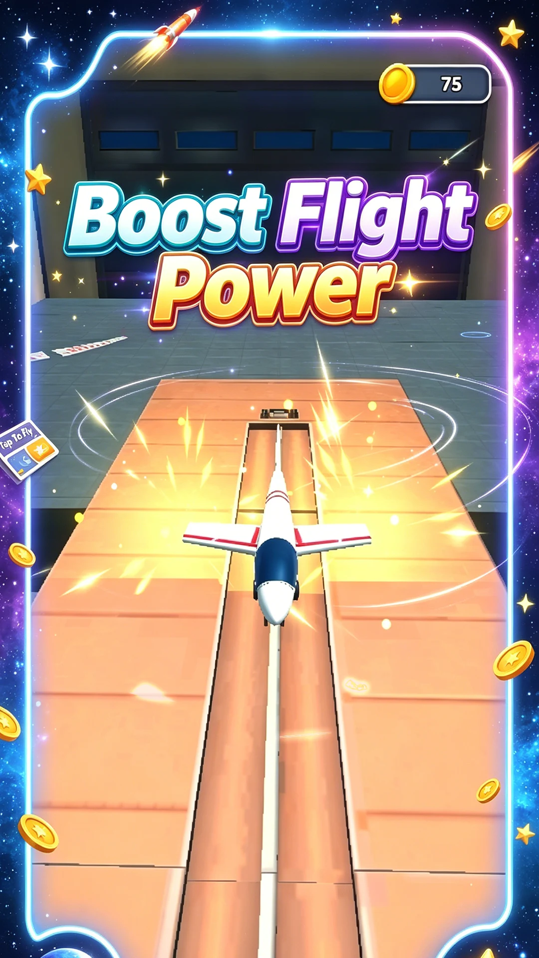 Air Launcher Lab screenshot