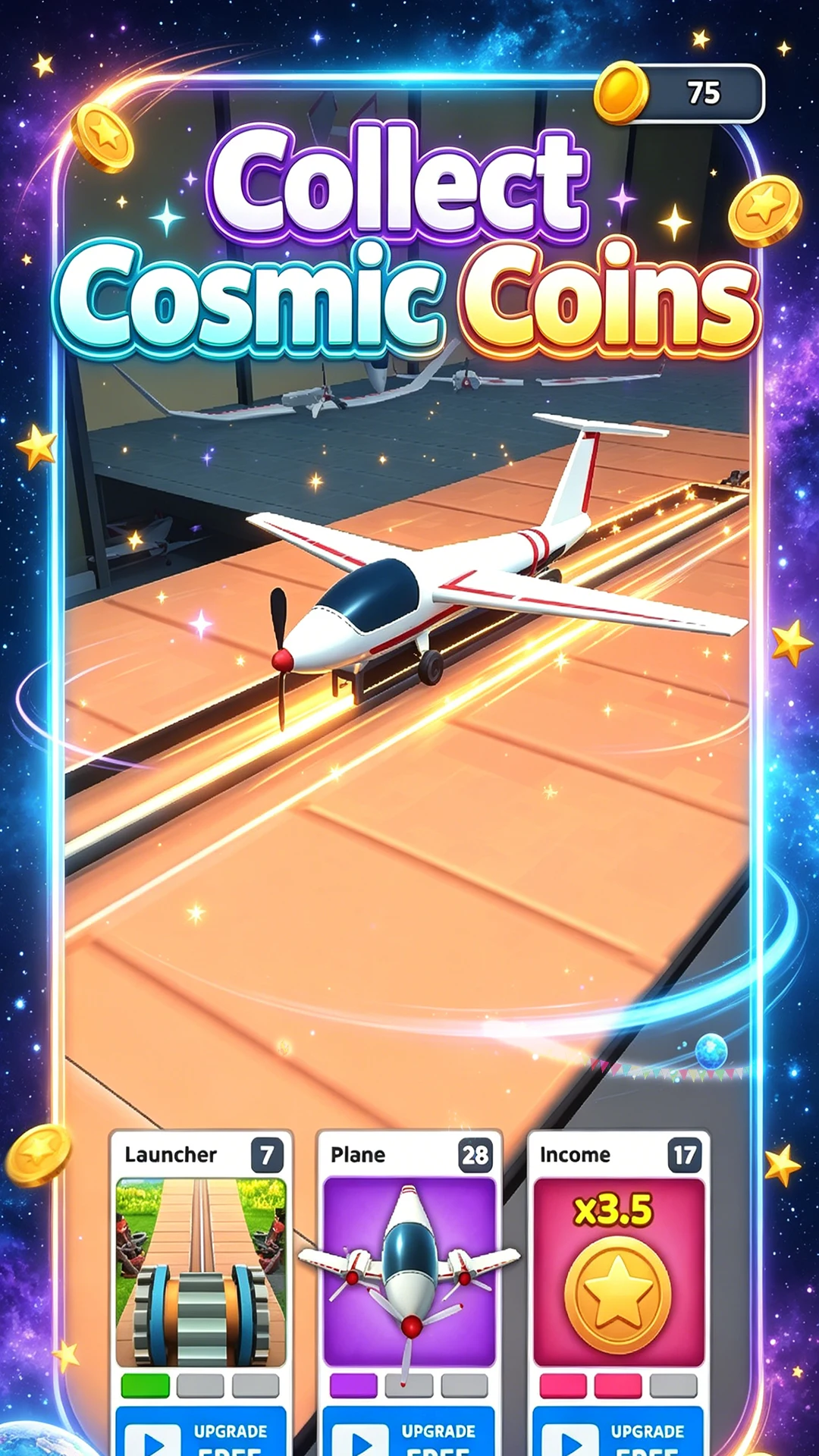 Air Launcher Lab screenshot