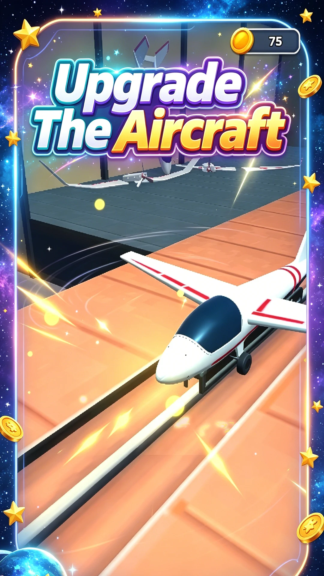 Air Launcher Lab screenshot
