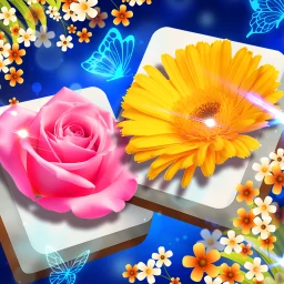 Blossom Match のアイコン